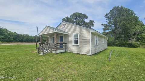 1404 Lake Cole Road, Midway Park, NC 28544