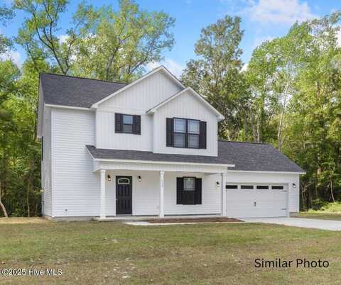 1260 Old Maplehurst Road, Jacksonville, NC 28540