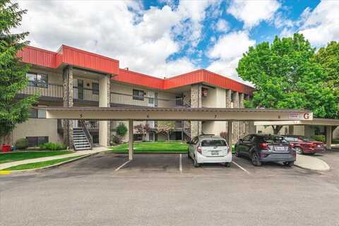 172 S Coeur d'Alene St, Spokane, WA 99204
