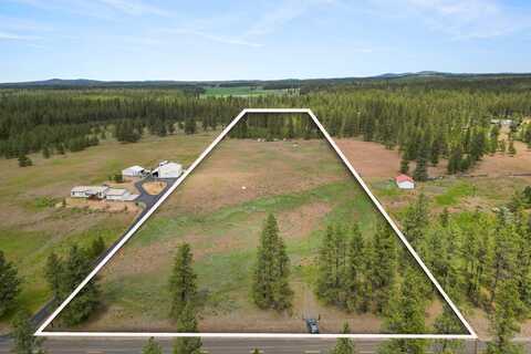22xx2 S Malloy Prairie Rd, Cheney, WA 99004
