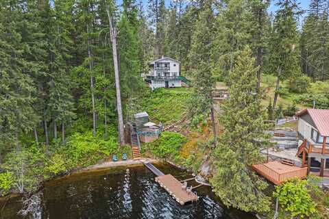 231 Mountain View Dr, Newport, WA 99156