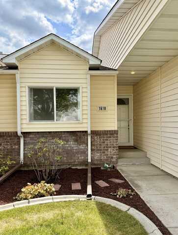 1610 S Newer Ln, Spokane Valley, WA 99037