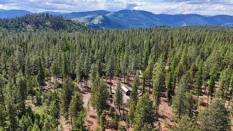 15xx Evans Cutoff Rd, Evans, WA 99126