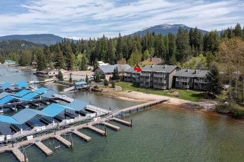 328 Bayview Dr, Coolin, ID 83821
