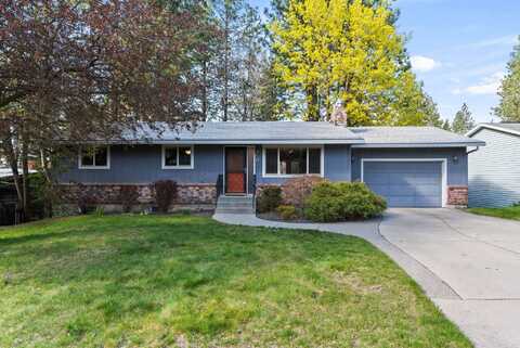 3915 E Funk Ave, Spokane, WA 99223