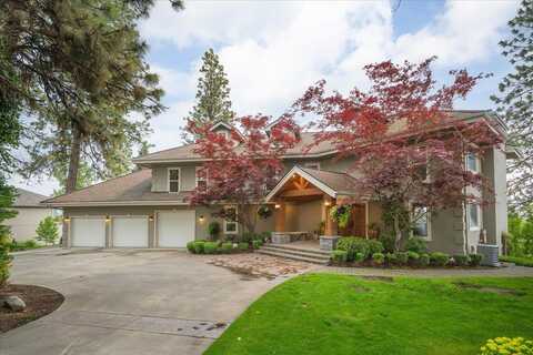 6007 N Ella St, Spokane, WA 99217