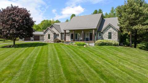 7918 Dan Patch Drive, Jackson, MI 49201