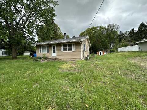 2330 Kint Court, Jackson, MI 49202