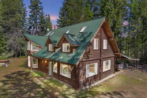 652 Penny Lane, Usk, WA 99180