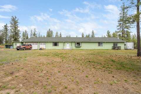 25720 W Malloy Prairie Rd, Cheney, WA 99004