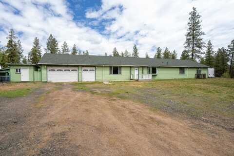 25720 W Malloy Prairie Rd, Cheney, WA 99004