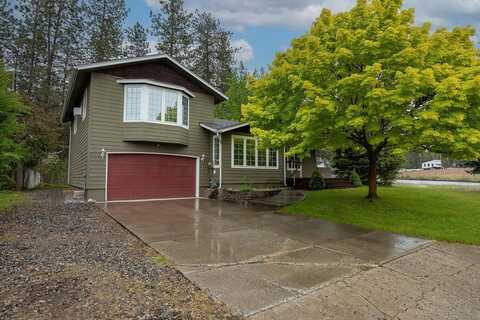 15104 N Ferrall St, Mead, WA 99021