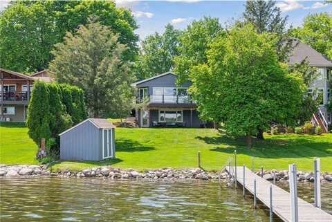 4450 Forest Lake Landing, Orono, MN 55364