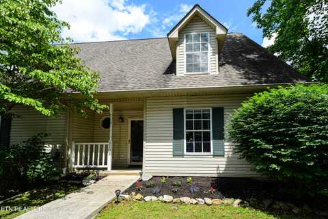 2103 Creekside Way, Jefferson City, TN 37760