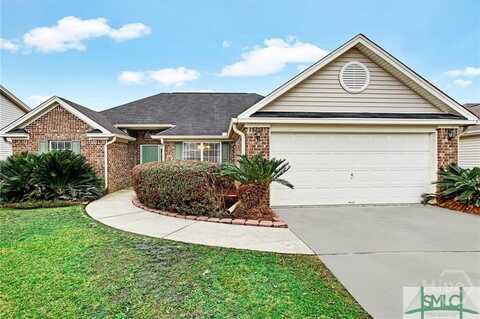 16 Aquinnah Drive, Pooler, GA 31322