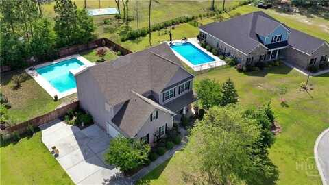 203 Lennox Place, Rincon, GA 31326