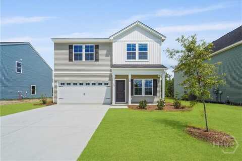 108 Stillhouse Drive, Springfield, GA 31329