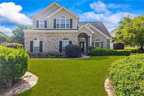 303 Stonebridge Circle, Savannah, GA 31419