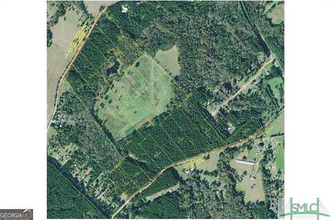 Lot 14 Wallace Road, Madison, GA 30650