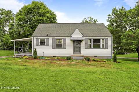 5629 Neubert Springs Rd, Knoxville, TN 37920