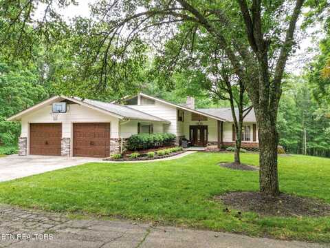 170 Old Moores Gap, Heiskell, TN 37754