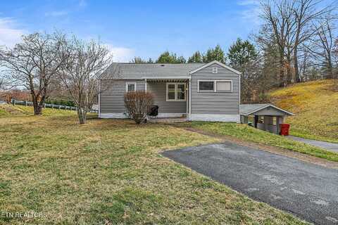 1401 Merrywood Drive, Johnson City, TN 37604
