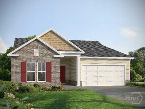 710 Sessile Oak Drive, Savannah, GA 31419