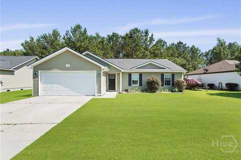 306 Madison Oaks Drive, Rincon, GA 31326