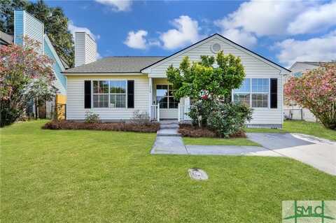 115 Laurelwood Lane, Savannah, GA 31419