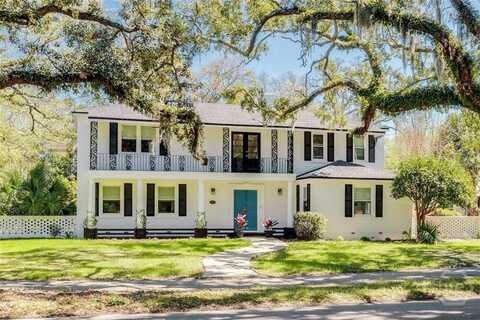 3600 Abercorn Street, Savannah, GA 31405