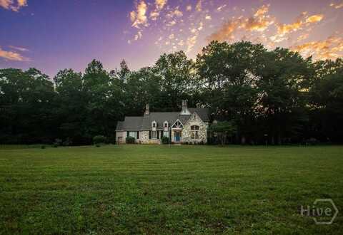 1145 Thurston Snow Road, Good Hope, GA 30641