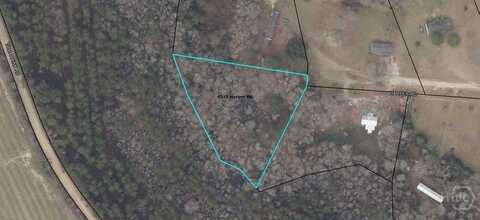 4515 Harper Road, Metter, GA 30439