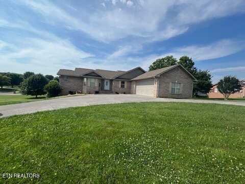 734 Southview Circle, Kodak, TN 37764