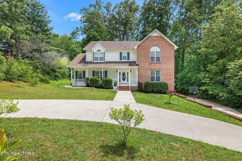 237 Windsor Drive, Cookeville, TN 38506