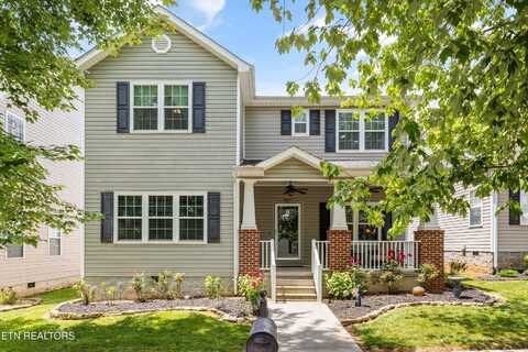 3007 Franklin Ave, Sweetwater, TN 37874