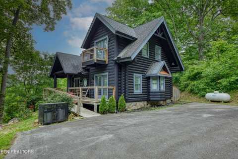 1315 Old Knoxville Hwy, Sevierville, TN 37876