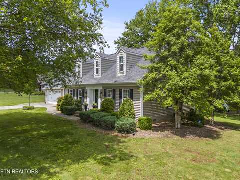 102 Ludgate Hill Circle, Maryville, TN 37803