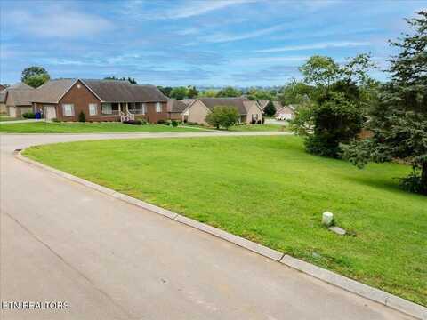 1506 Ethan Lane, Maryville, TN 37803