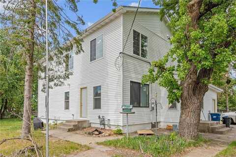 2310 Leona Drive, New Brighton, MN 55112