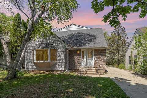 3918 Randall Avenue, Saint Louis Park, MN 55416