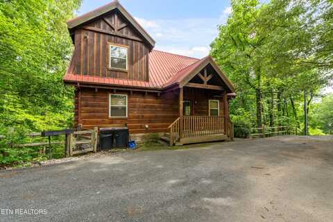 459 Ownby Circle, Gatlinburg, TN 37738