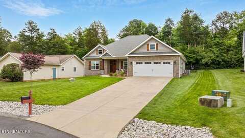 203 Cheeyo Trace, Loudon, TN 37774