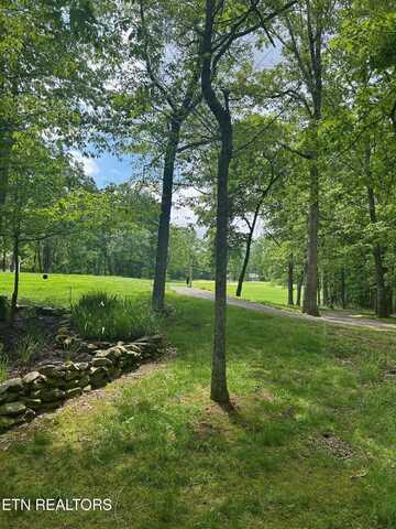 186 Trentwood Drive, Fairfield Glade, TN 38558