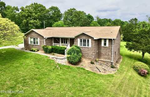 200 Harmon Circle, New Tazewell, TN 37825