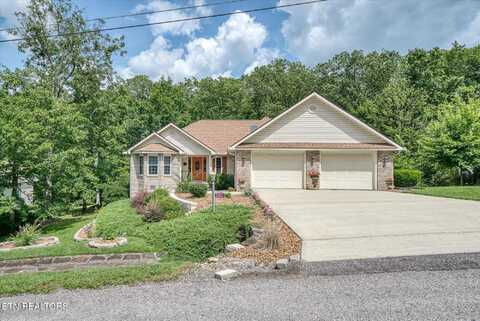 114 Bent Oak Terrace, Fairfield Glade, TN 38558