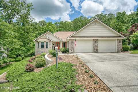 114 Bent Oak Terrace, Crossville, TN 38558