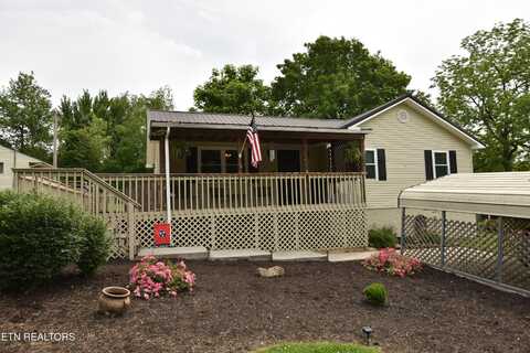 308 Twenty 1st St. N, La Follette, TN 37766