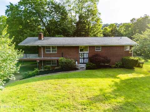 5005 Custis Lane, Knoxville, TN 37920