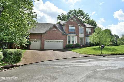 9000 Cloverleaf Lane, Knoxville, TN 37922