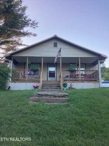 1903 Pleasant Ridge School Rd, Talbott, TN 37877